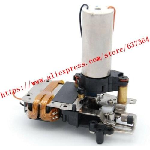 Original Topspin Group Cam Gears Motor For Nikon D300 D300s Camera Replacement Unit Repair Part