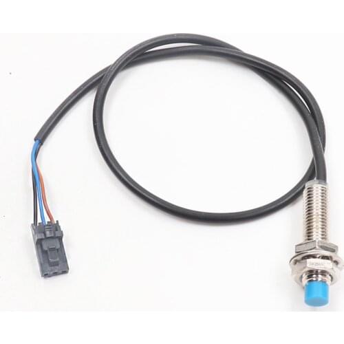 Prusa i3 MK.25/MK3 Multi Material v2 printer probe F.I.N.D.A. filament sensor mmu FINDA Automatic leveling probe prusa i3