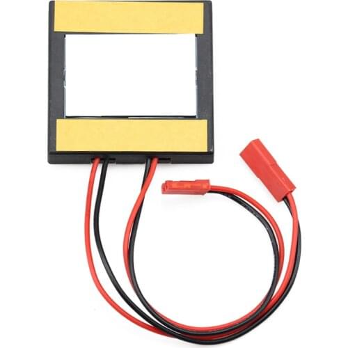 Touch Sensitive Switch 5-12V Bathroom Mirror 4 Mode XK-QM-F41 Touch Switch Sensor For Mirror Headligh Led Light Switch