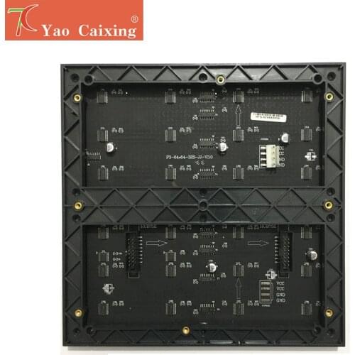 Smallest pixel panel HD indoor p3 led matrix module rgb full color hub75 meeting room exhibition led screen panel p3 small unit