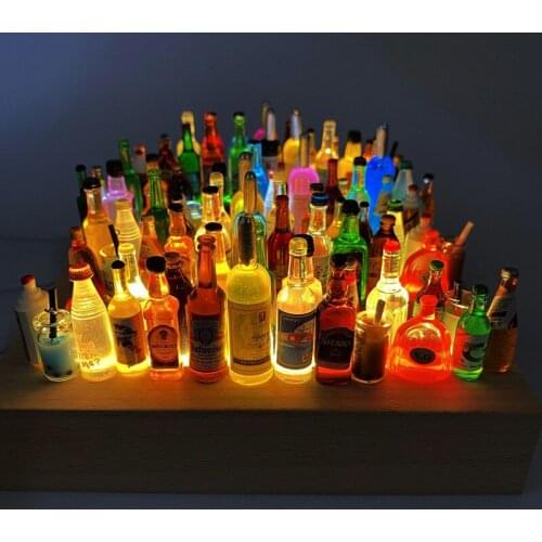 Tuxingzhe Table Lamps