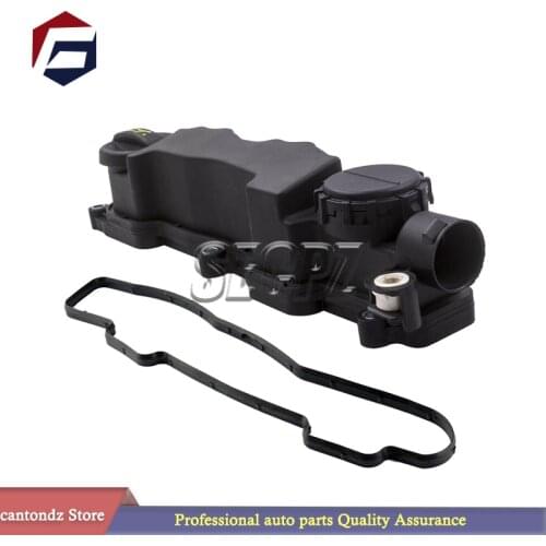 Rocker Cover Oil Filler Cap Seal For Ford Citroen Peugeot Fiat 1.6 HDi 0248L1 9651815680
