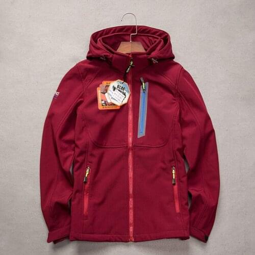 Travel Jackets XEKSC China