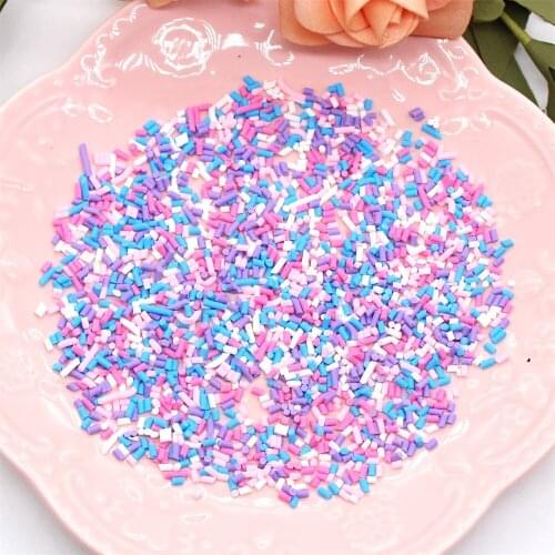 Candy Sequins for DIY Card Making Craft Color Collection