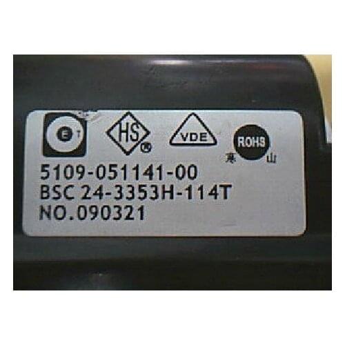 Free Shipping (high-quality FBT) 100% original generic TV IGNITOR 5109-051141-00 BSC24-3353H-114T JF0501-19330
