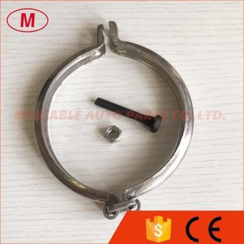 CT26 99.1mm turbocharger clamp for repair kits