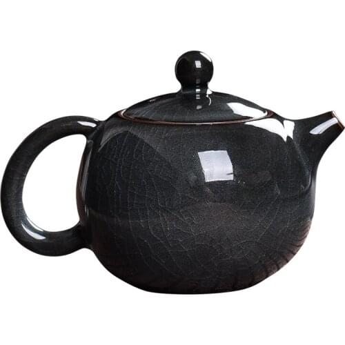GLOBAL WAREHOUSE Ceramic Teapots