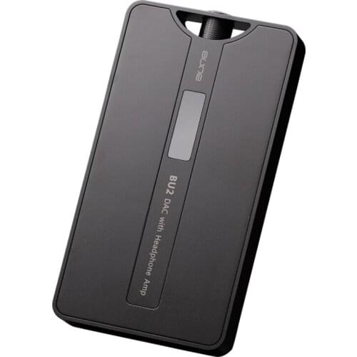 HIFI aune BU2 Bluetooth decoding amp Apple iPhone Android tpyec mobile phone big tail