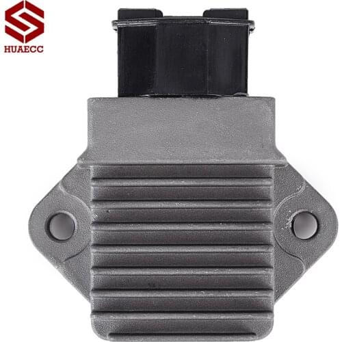 Regulator Rectifier for Honda CB600 CBR600F HORNET CB600F Shadow 750 CBR400 CBR250 CBR1100XX CB400F NV750C CBR900