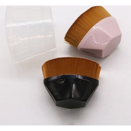 Foundation Brush Makeup Brushes BB Cream Loose Powder Flat Brush Kit Make up Tools brochas de maquillaje outils maquillage femme