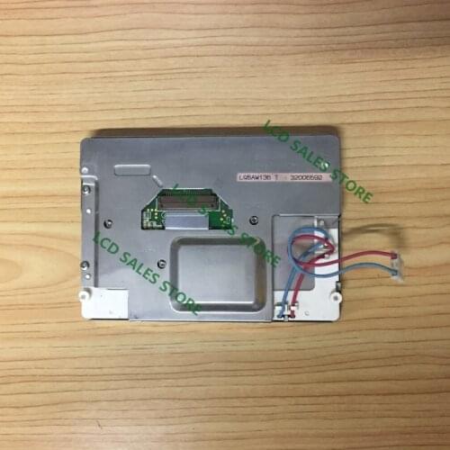 LQ5AW136 5 INCH 320*234 SCREEN DISPLAY CCFL TFT