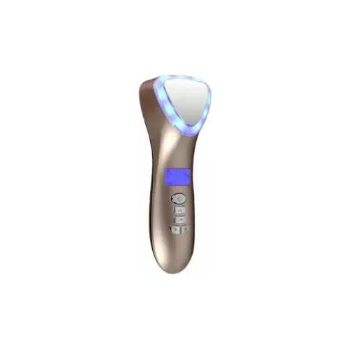 Best beauty products skin tight machine photon ultrasonic beauty massager