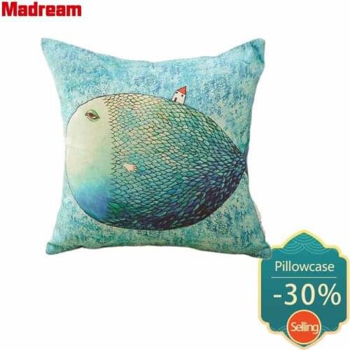Madream Kitchen Textiles
