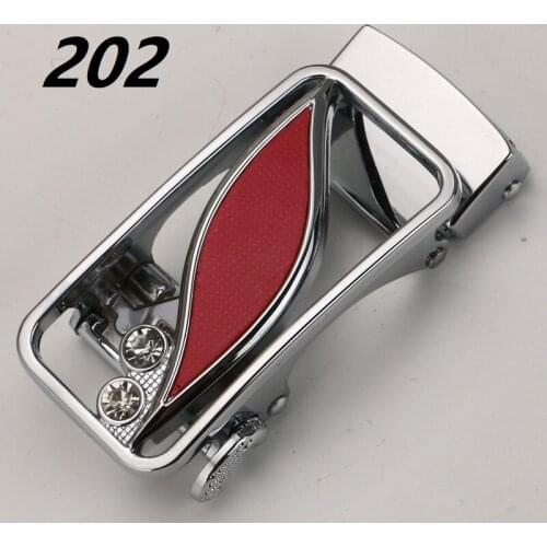 Fashion buckle for belt Alloy Automatic Unique Plaque Apparel Accessories belt buckle tactical materials hebilla cinturon