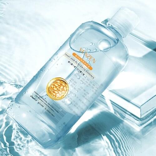 Universal IMAGES Moisturizing Water Shrink Pores Niacinamide Toner Skin Care Products Essence Water Soothing Skin