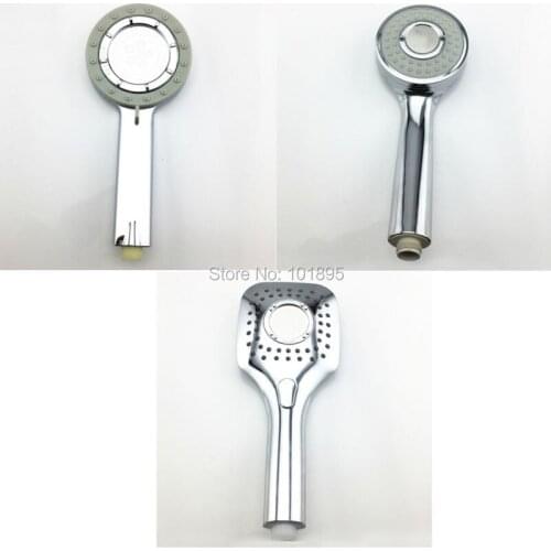 High Quality Water Pressure Increased of ABS Material 2 Function Hand Shower