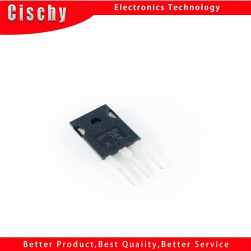 5pcs/lot IRF250 IRFP250 IRFP250N TO-247 In Stock