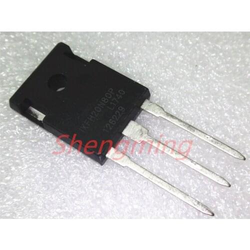 10PCS IXFH20N80P TO-247