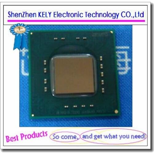 100% New original SU2300 SLGYW BGA chipset