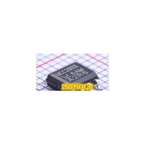 5pcs/lot UCC2803 UCC2803D C2803 SOP8 [SMD]