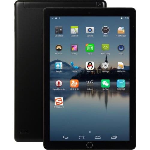 8 GB + 128 GB 4G Tablet PC Portable 10.1 Inch Android 2020 Android 10.0 Tablet PC