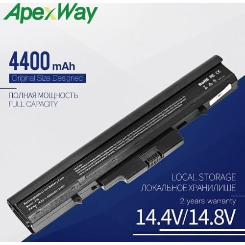 Laptop Battery for HP 510 530 HSTNN-FB40 HSTNN-IB44 HSTNN-IB45 RW557AA 440264-ABC 440265-ABC 440266-ABC 440268-ABC 440704-001