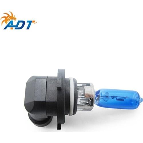 ADT High Power 9005 12V 65W 7500K Xenon Halogen Headlight 4pcs/lot plasma bulbs Car headlight good quality car bulbs