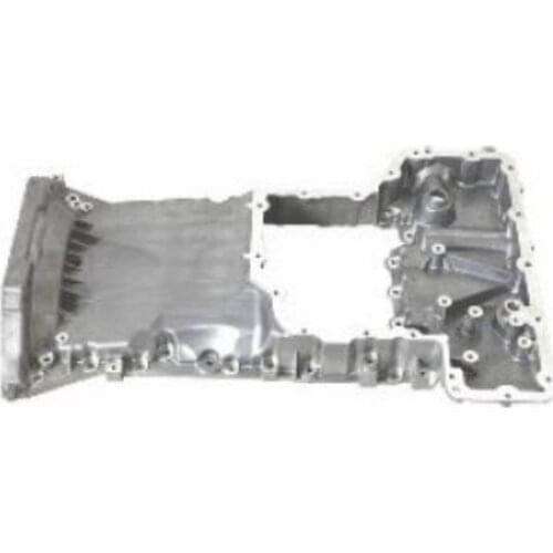 OIL PAN R6420143702 USE FOR BENZ