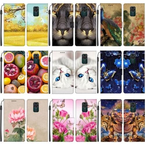 Meaford Phone Cases Xiaomi Redmi 10X 4G