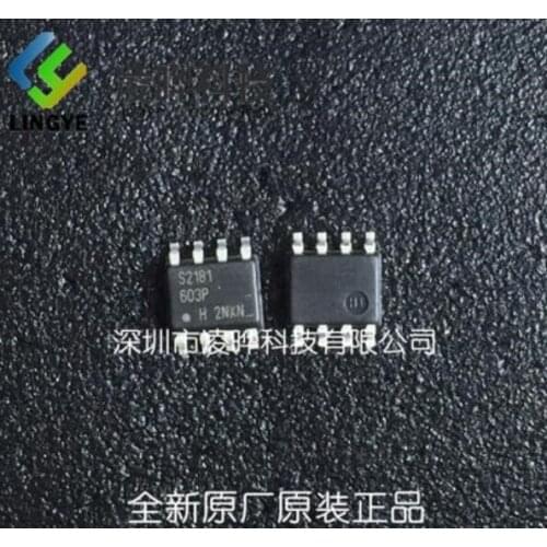 Module IRS2181S Original authentic and new Free Shipping