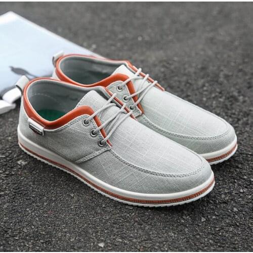 2020 New Mens Shoes Size 39-47 Mens Flats High Quality Casual Men Shoes Big Size Handmade Moccasins Shoes for Male