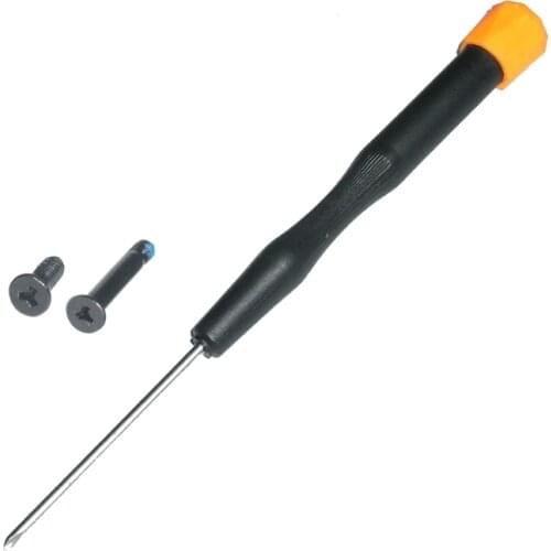 New Magnetic Y Screwdriver with Y1 Tri-point Battery Screws for MacBook Pro 13" Unibody A1278 Mid 2012 Early Late 2011 2010 2009