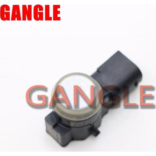 Reversing Radar Parking Distance Control For Peugeot PSA9675202477N9 9675202477N9 0263023076
