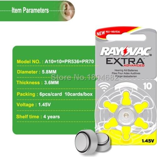 Товары для здоровья RAYOVAC China At AliExpress