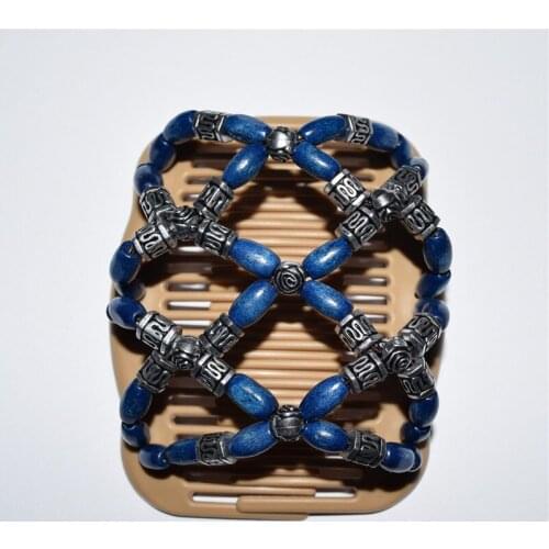 Standard comb for Thick hair 40pcs/lot magic comb