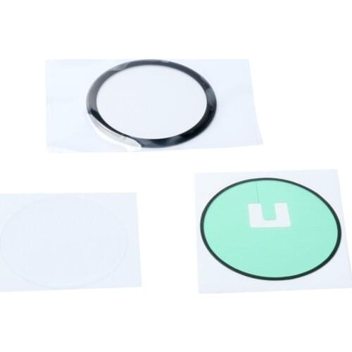 Watch External Screen 40/44mm for Samsung Galaxy Watch Active 2 R820 R830 External Screen Smart Accessories