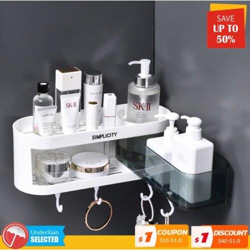 Revolving kitchen bathroom corner storage rack bathroom revolving rack corner storage rack storage cabinet corner