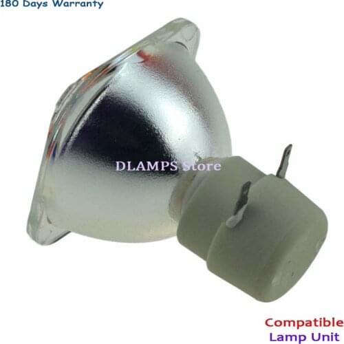 5J.J1V05.001 MP524 MP525P MP525ST MP525V MP575 MP575-V MP575ST Replacement Projector bare Lamp Bulb For BenQ