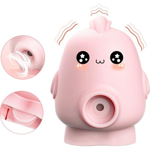 Clitoral Sucking Licking Vibrator for Women Licking Tongue Clitoris Nipple Stimulator Blowjob Oral Female Masturbator Sex Toys