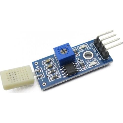 10pcs Humidity Sensor Module HR202 Humidity Module Humidity Detection