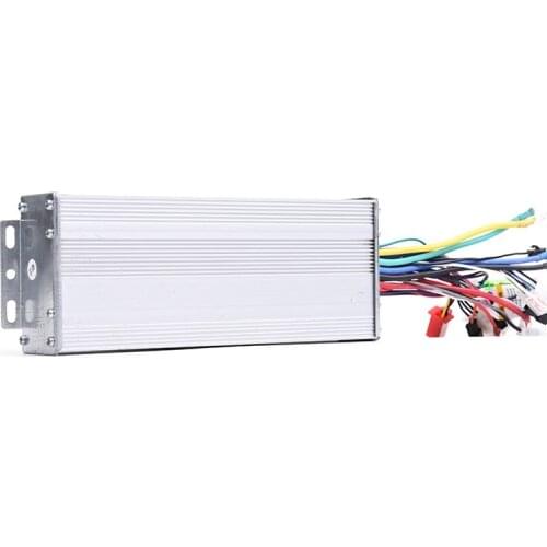 48V 1000W 18 Tube Controller for Ebike Controller/Bldc Motor Controller for Electric Bicycle/Scooter