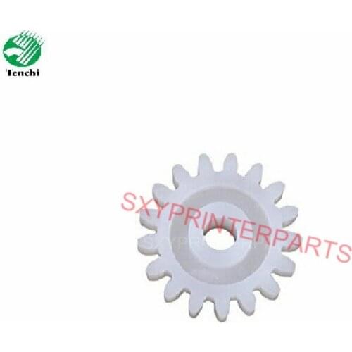 Free Shipping Wholesale Cheaper Price Toner Gear for Kyocera FS-1040 FS-1060 1020 1120 1025 1125 Copier printer parts 2M214220