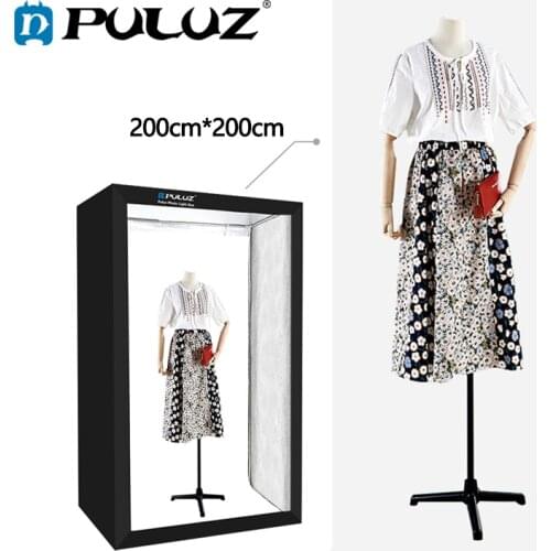 Boskos Photo Studio Kits