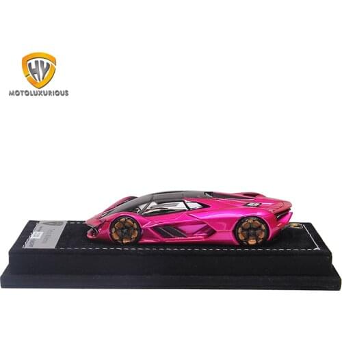 Bymodel Toy Transport