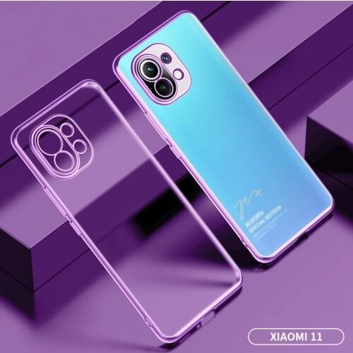 Crapidly Phone Cases Xiaomi Mi 10T 5G