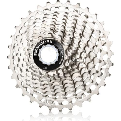 DEDOMON Bicycle Cassettes