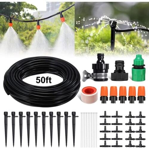 DUUTI Sprayers For Irrigation