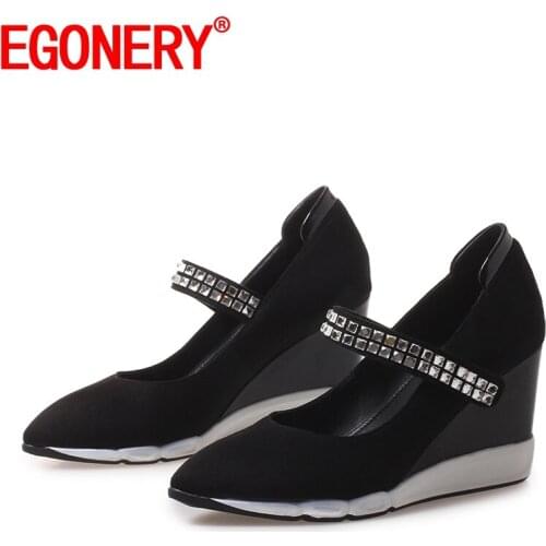 Egonery Fashion Footwear
