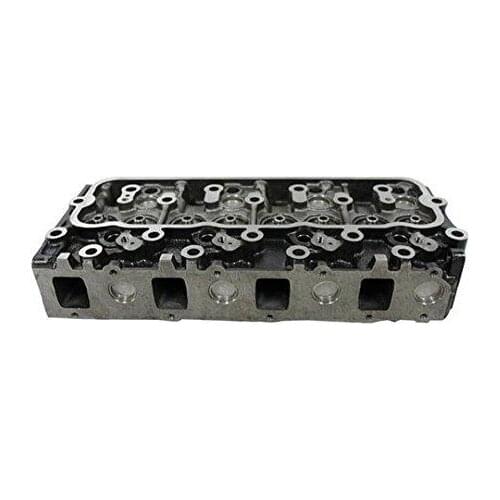 Cylinder Head SL OSL01-10-100E Fit for Mazda Titan 2ton truck/T3500 3455cc 3.5D 1990