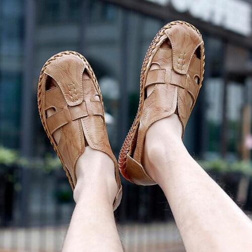 Hombre flops sandal sandalias Man playa sport beach sandalsslippers men male couple mens mujer flip casual sports shoes mens